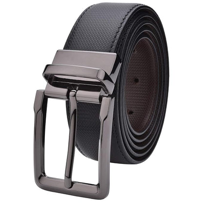 Men's Leather Belt
