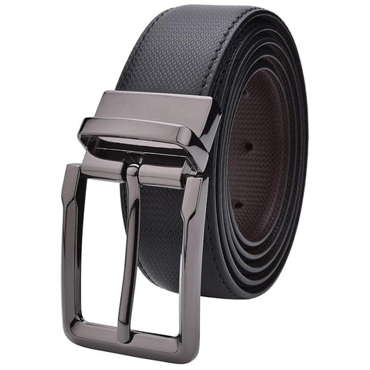 Men's Leather Belt